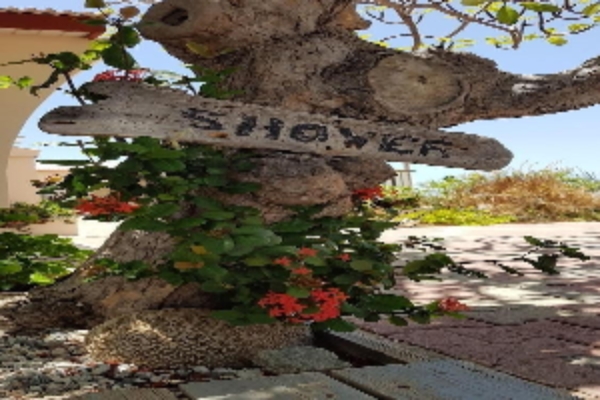 Hotel Aruba Beach Villas (Westpunt)